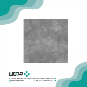 سرامیک نوین سرام مدل 240*120 مات فیمس طوسی تیره