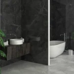 سرامیک عقیق مدل آیدین برگ 120*60 نانوپولیش