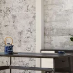 سرامیک عقیق مدل بریسا 120*60 طوسی روشن مات