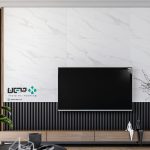 سرامیک عقیق مدل دراما 120*60 براق