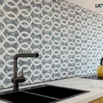 سرامیک عقیق مدل فیلادی 90*30 تیره مات