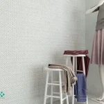 سرامیک عقیق مدل فورلی 120*60 طوسی دکور B مات