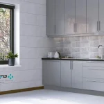 سرامیک عقیق مدل ماندانا 60*30 طوسی مات