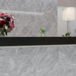 سرامیک عقیق مدل هرتیک 120*60 طوسی تیره نانوپولیش