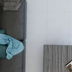 سرامیک عقیق مدل ژیلوان 60*60 مات