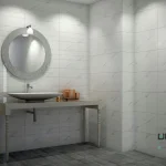 سرامیک عقیق مدل مریم 60*30 براق