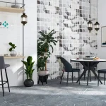 سرامیک عقیق مدل مون راک 90*30 براق