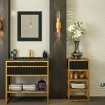 سرامیک عقیق مدل نوبل 90*30 براق