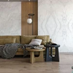 سرامیک عقیق مدل رزتا 120*60 طوسی مات