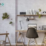 سرامیک عقیق مدل سالویا 60*30 مات