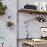 سرامیک عقیق مدل سالویا 60*30 تک گل مات