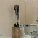 سرامیک عقیق مدل ویوالدی 120*60 کرم نانوپولیش