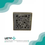 کفشور هفت سی مدل حبابی زیتونی