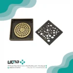 کفشور هفت سی مدل حبابی زیتونی