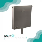 فلاشتانک نیاز مدل لاكچری مات