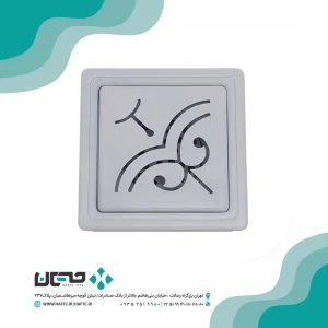 کفشور برنو سفید
