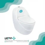 توالت فرنگی اداسا مدل کراب