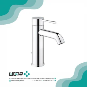 شیر روشویی گروهه مدل اسنس