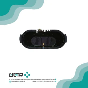 وان جکوزی ویستا مدل اوان بلک