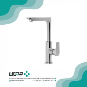 شیر آشپزخانه ورونا تاپ لاین
