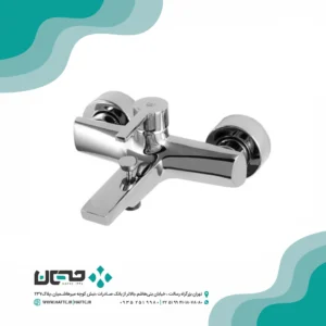 شیر حمام متیس