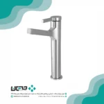 شیر روشویی آوا پایه بلند