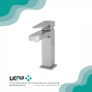 شیر روشویی مایا