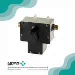 مرکزی آوا الکترونیک توکار