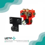 مرکزی حمام ورونا تیپ 3