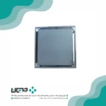 کفشور بنیتو مدل سرامیک خور کروم براق