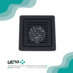 کفشور-راه-استیل-مشکی