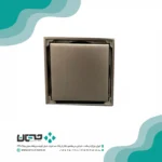 کفشور سرامیک_خور تکنو کروم مات