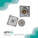 کفشور بنیتو مدل 1011-5 سایز 10*10