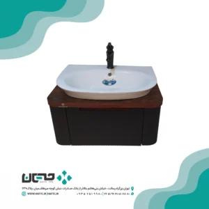 کابینت روشویی بومرنگ