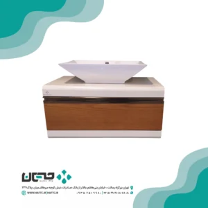 کابینت روشویی بومرنگ