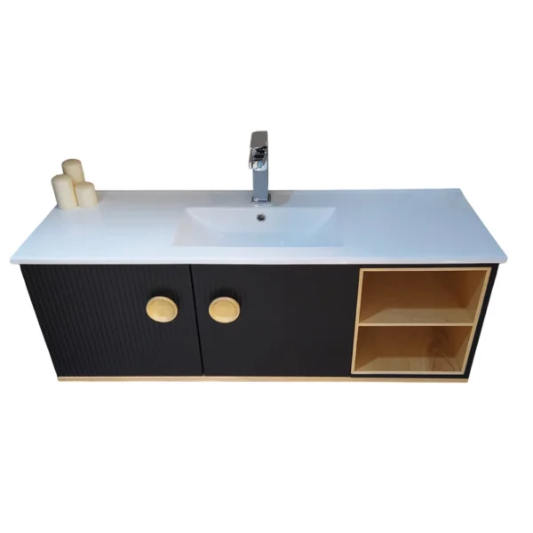 کابینت روشویی بومرنگ