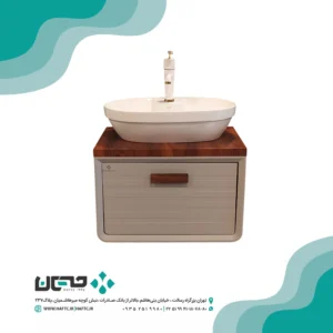 کابینت روشویی بومرنگ