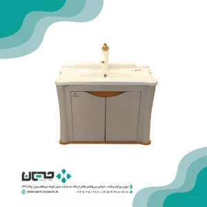 کابینت روشویی بومرنگ