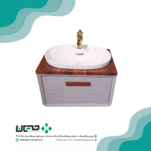 کابینت روشویی بومرنگ