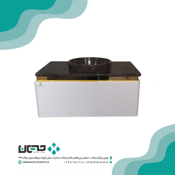کابینت روشویی بومرنگ