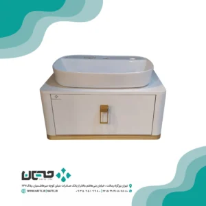 کابینت روشویی بومرنگ