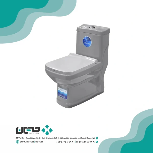 فرنگی عظیمی مدل 06