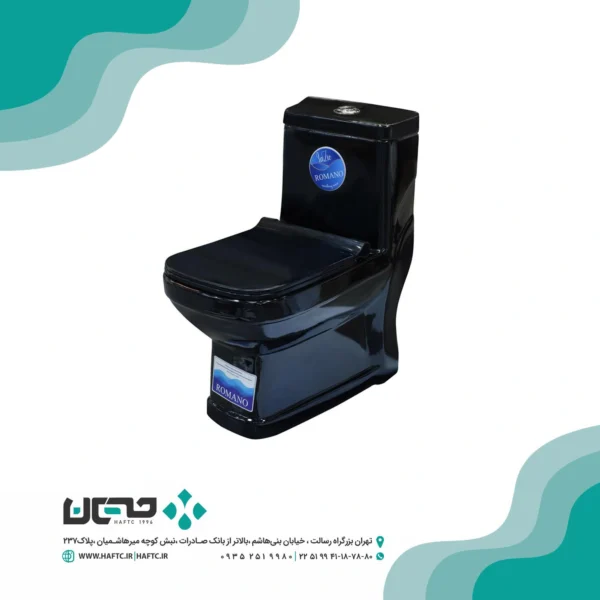 فرنگی عظیمی مدل 06