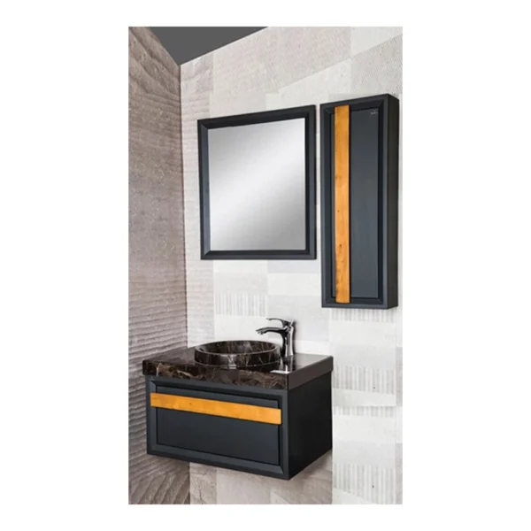 کابینت روشویی بومرنگ Afra 70
