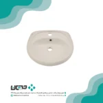 روشویی ارمیتاژ مدل ارالیا