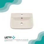 روشویی ارمیتاژ مدل اماندا
