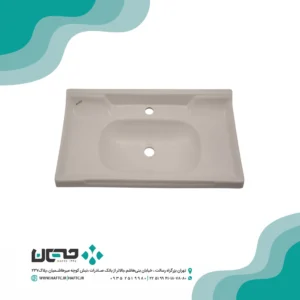 روشویی روسنگی ارمیتاژ مدل آیدا 60