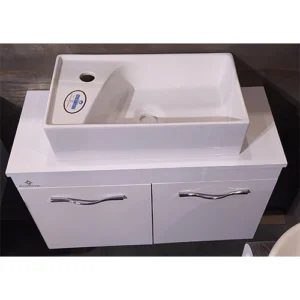 کابینت روشویی بومرنگ