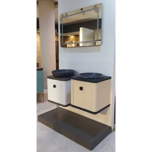 کابینت روشویی بومرنگ