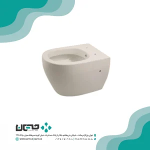 والهنگ آرمیتاژ مدل امیکا بغل بسته